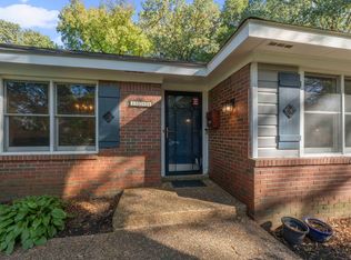1044 Kings Park Rd, Memphis, TN 38117