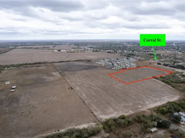 0 W F Ave, Kingsville, TX 78363