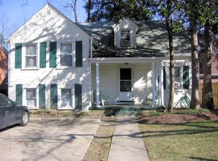 7505 Dickinson Ave, College Park, MD