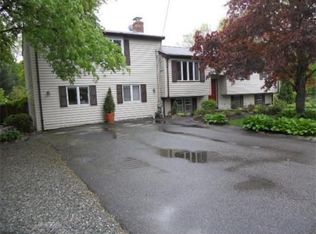 61 Hall St, Mansfield, MA 02048