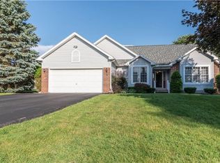 18 Abbey Rd, Whitesboro, NY 13492