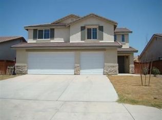 1142 N Goldfield Way, Heber, CA 92249