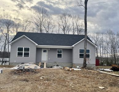 183 Southview Dr, Lewisburg, TN, 37091