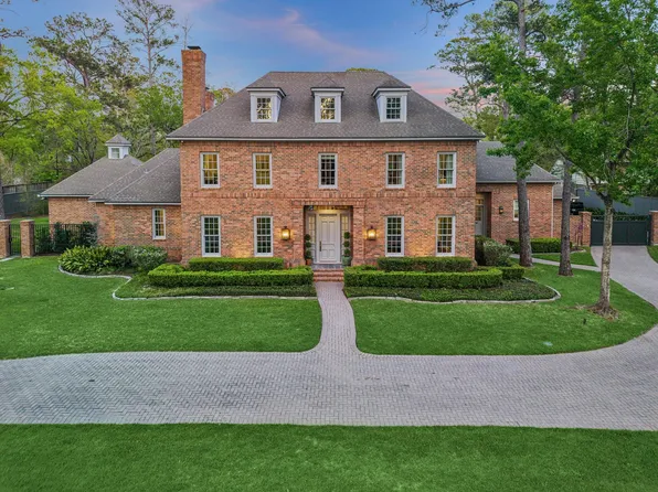 448 Blalock Rd, Houston, TX 77024