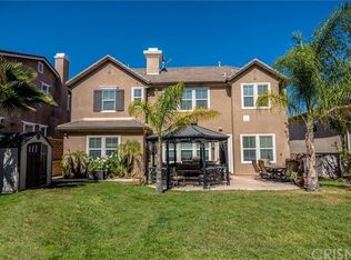 3379 Trego Ct, Simi Valley, CA 93065