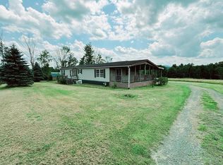 5555 Berwick Tpke, Columbia Cross Roads, PA 16914