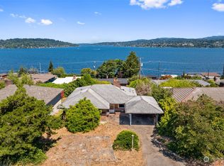 10850 Dixon Dr S, Seattle, WA