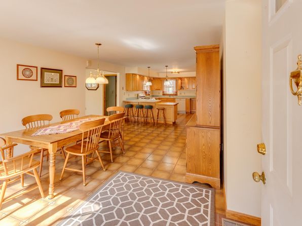 9 Tara Road UNIT 54, Moultonborough, NH 03254