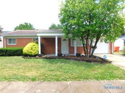 1209 Bolton St, Findlay, OH, 45840
