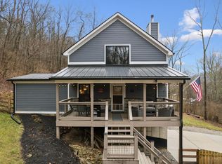 500 Maple Creek Rd, Moscow, OH 45153