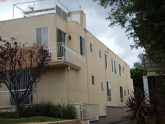 4th image of 4231 Tujunga Ave APT C