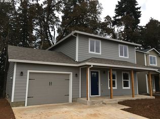 1017 NW Highlands Loop, Willamina, OR 97396