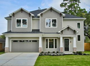 1838 Viking Dr, Houston, TX 77018