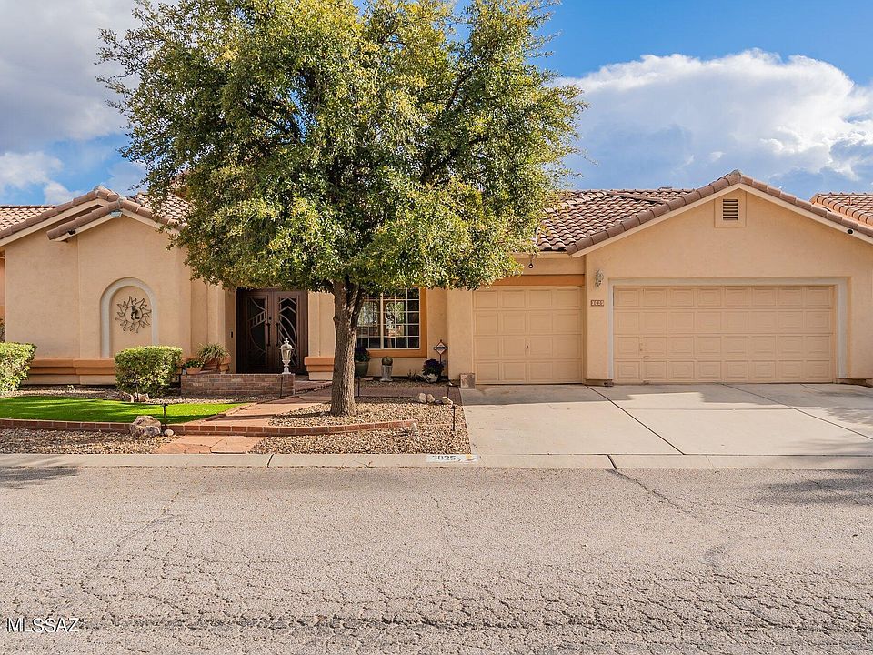 1st image of 3025 W Canyon Brook Trl