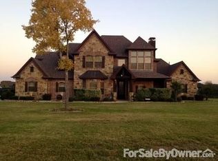 16154 O'Conner Ave, Forney, TX 75126