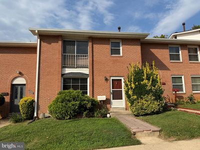 17704 Topfield Dr #9-C, Gaithersburg, MD, 20877