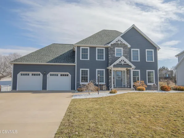 11 Rolling Ridge Dr, Milton, PA 17847