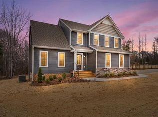 1485 Cartersville Rd, Cumberland, VA 23040