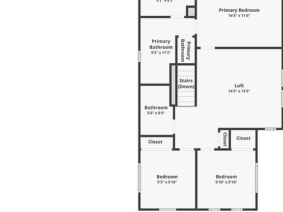 3rd image of 5305 Jackson Valley Ct