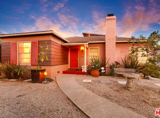 3002 Bagley Ave, Los Angeles, CA 90034