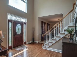 9318 Ansley Ln, Brentwood, TN 37027