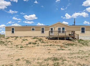 31390 Darroll Rd, Yoder, CO 80864