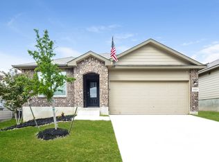 12123 Sapphire Riv, San Antonio, TX 78245