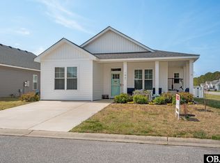 107 Transom Dr Lot 141, Grandy, NC 27939