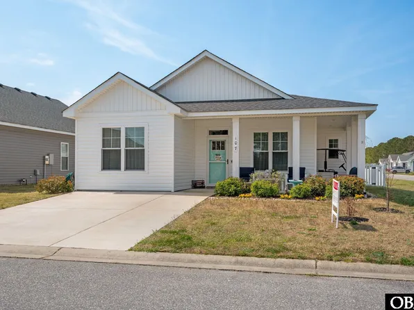 107 Transom Dr Lot 141, Grandy, NC 27939