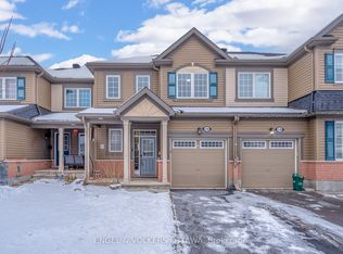 536 Broadleaf St, Ottawa, ON K4A1A3
