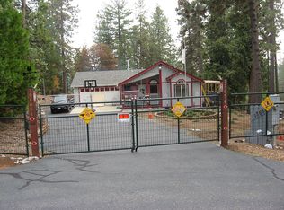 17654 Stella Ct, Pioneer, CA 95666