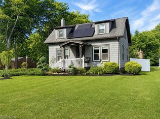 376 Fairgrounds Rd, Painesville, OH 44077
