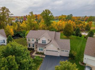 7150 Clear Water Ct, Powell, OH 43065