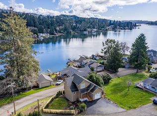 5300 NE 49th St, Neotsu, OR 97364