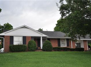 1102 Alicia Ln, Columbia, TN 38401