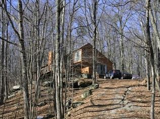 202 Basswood Dr, Lords Valley, PA 18428