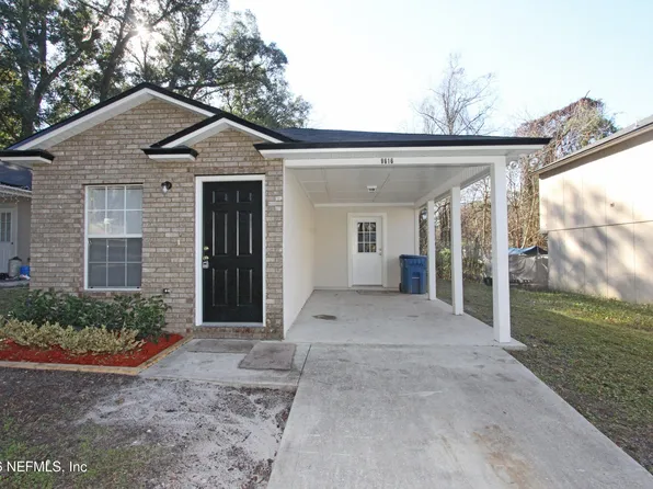 8616 JASPER Avenue, Jacksonville, FL 32211