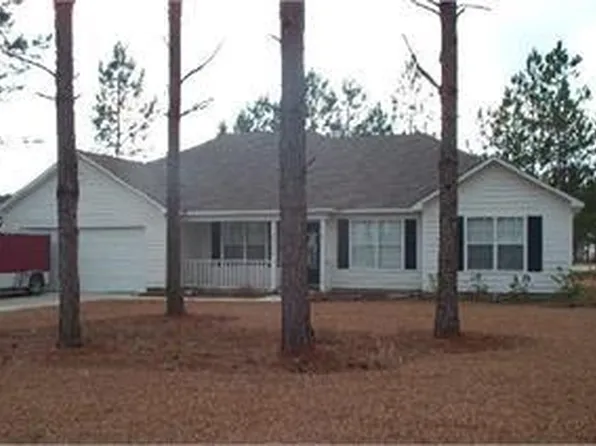 3926 Wynnfield Dr, Valdosta, GA 31605