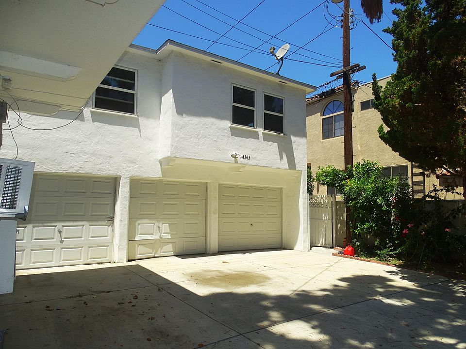 1st image of 4343 Cahuenga Blvd