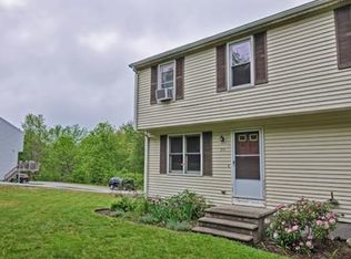 150 S Main St, Uxbridge, MA 01569