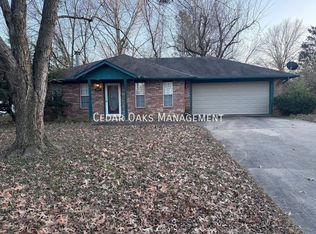 3397 W Vassar St, Fayetteville, AR 72704