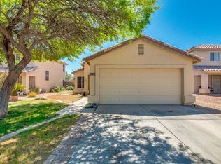 12025 W Corrine Dr, El Mirage, AZ 85335