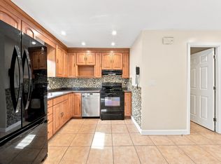 4 Herman St #1, Boston, MA 02119