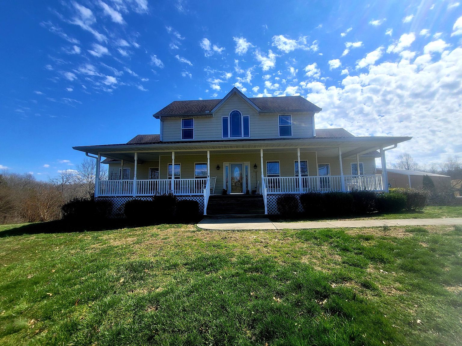 1026 Hidden Ridge Dr, Waco, KY 40385 Zillow