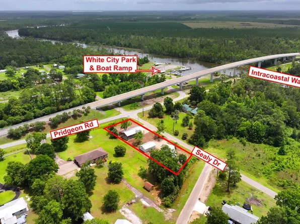 167/133 Sealy Dr, Wewahitchka, FL 32465