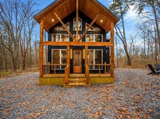 67 Cedar Dale Ln, Broken Bow, OK 74728