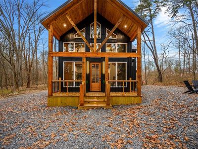 67 Cedar Dale Ln, Broken Bow, OK, 74728