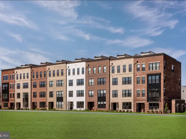 43497 Monroe Crest Ter, Ashburn, VA 20148