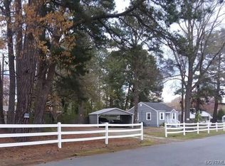 6108 Glenway Dr, Richmond, VA 23225