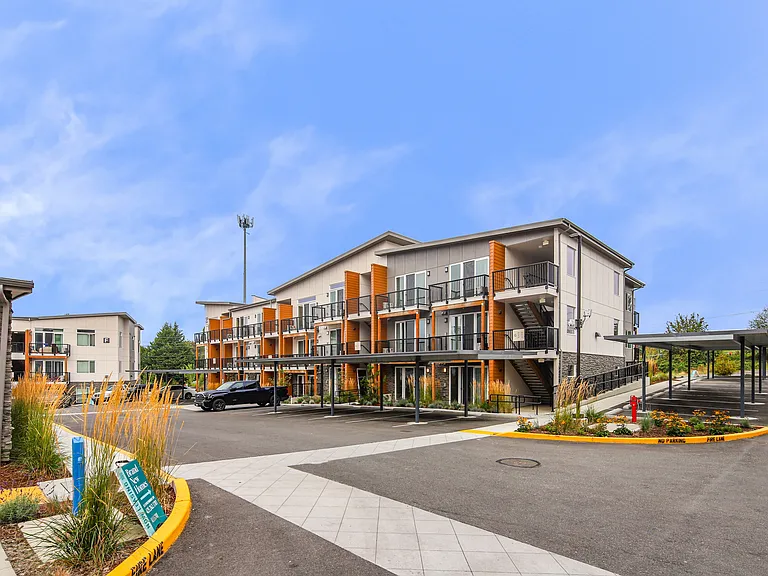 Allegro Apartments — Photo 13